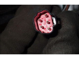 Зеркало электрическое Ford Fusion 2002 - 2005 года