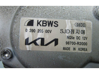 Блок АБС 98700R2000   KIA  Sportage  2021 -  года