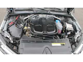 Дисплей 8W1919604 Audi A4 Allroad B9