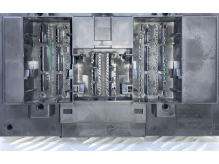 Блок комфорта 5Q0937084Q   Audi A3 S3 8V   