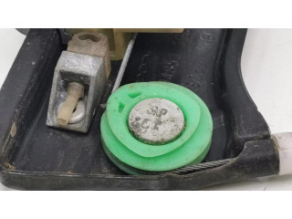 Передний електрический механизм для подъема окна без двигателя