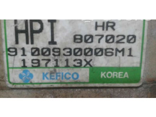 Блок управления двигателем Блок управления 807020 Hyundai Sonata