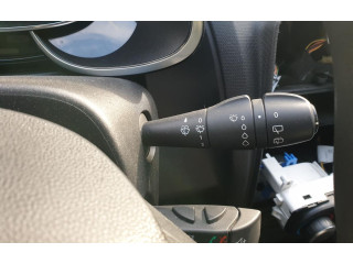 Включатель скорости стеклоочистителей Renault Clio IV