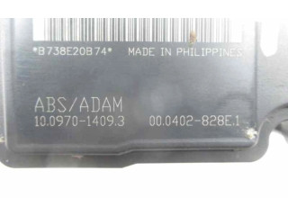 Блок АБС 8200403322F   Renault  Twingo II  2007 - 2014 года