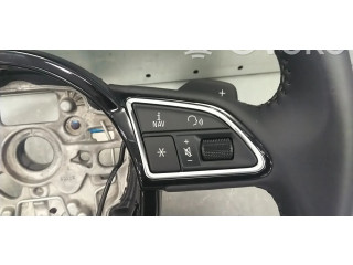 Руль Audi A6 S6 C7 4G 2011 - 2018 года 4G0419091S, 4G0419091BE