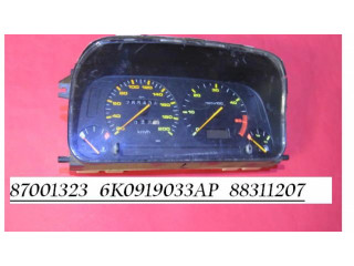 Панель приборов 87001323, 6K0919033AP Seat Cordoba (6K)