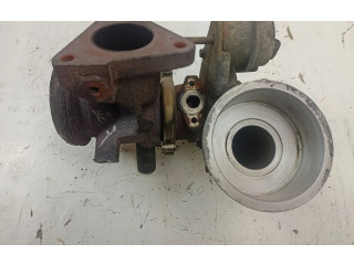 Турбина Mercedes-Benz A W169