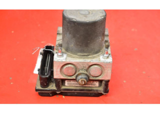 Блок АБС 13212935, 13212935 Opel Meriva A 2003 - 2010 года