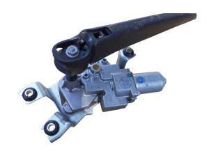 Моторчик заднего дворника A2479065102, 7407264 Mercedes-Benz EQA