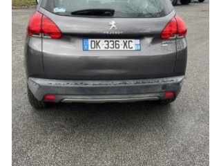Блок АБС 1611747080   Peugeot  2008 I  2013 - 2019 года