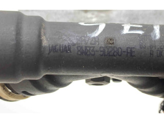 Топливная рампа 8W839D280AE   Jaguar XK - XKR   для двигателя 508PN