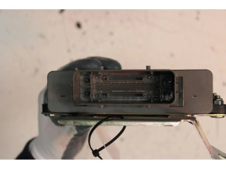 Блок управления двигателя    Alfa Romeo Giulietta