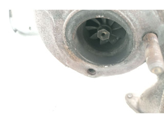 Турбина Audi A3 S3 8L 038253019N, GT1749V для двигателя AHF,ASV