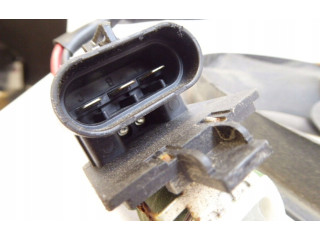 Механический вентилятор