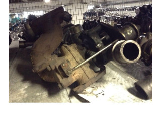 Turbodmychadlo Турбина Chrysler Voyager