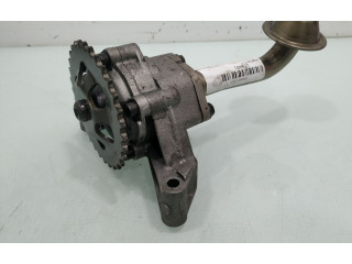 Čerpadlo oleje 06A115105B Seat Leon (1M)