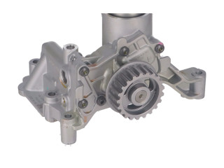 Масляный насос H6BG6600BA Ford Fiesta