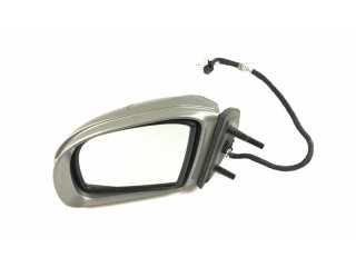 Зеркало электрическое левое Mercedes-Benz ML W164 2005-2011 года