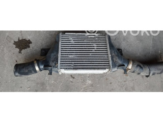 Интеркулер 1271003710 Mitsubishi ASX