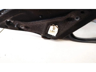 Zpětné zrcátko pravé Mazda 3 I 2004 e4012220, e4012221