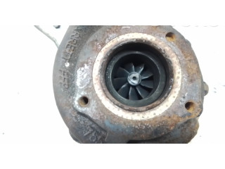 Турбина Volvo V70 30757080