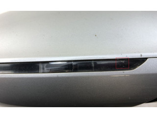 Zpětné zrcátko Audi A8 S8 D4 4H 2010 4H2857410H, 4H2857410H
