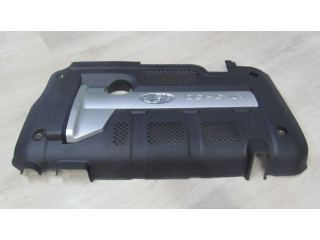 Крышка двигателя (отделка)