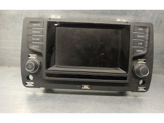 Экран дисплея вверх 5G0919605D Volkswagen Golf SportWagen