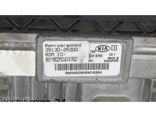 Řídící jednotka 391302A300 Nissan Micra 2014