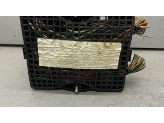 Блок предохранителей 2U84393, 2S6T14401AF Ford Fiesta