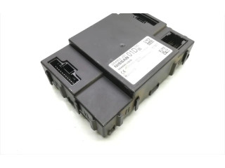 Блок комфорта 284B2-JD01D, 5WK46498   Nissan X-Trail T31   