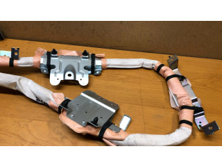 Боковая подушка безопасности 78850SEDG81 Honda Accord