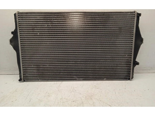 Интеркулер  8649471   Volvo S80 