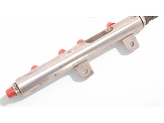 Топливная рампа 9X2Q9D280FA, C2C40310   Jaguar XF X250   для двигателя 306DT