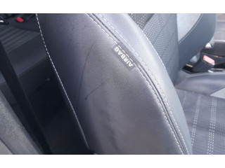 Подушка безопасности в сиденье    Peugeot 2008 I