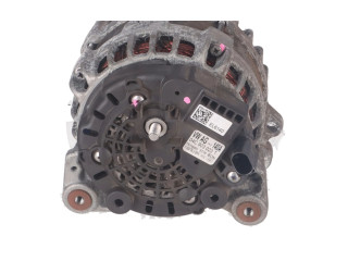 Генератор 04C903023T Skoda Octavia Mk3 (5E)