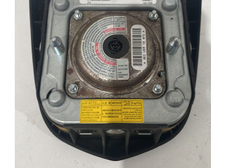 Подушка безопасности водителя    Chevrolet Spark