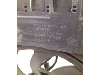 Вентилятор радиатора     17101475577    Mini One - Cooper R50 - 53 