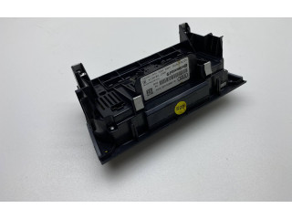 Блок управления климат-контролем 8U0820043E, A2C80279700 Audi Q3 8U