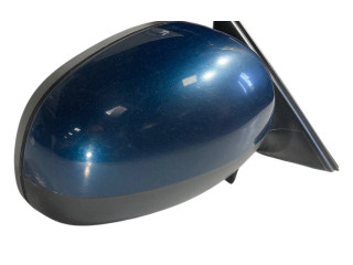 Зеркало электрическое Skoda Fabia Mk2 (5J) 2007 - 2014 года