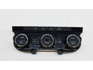 Включатель регулировки салона