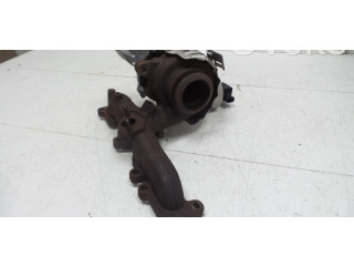Turbodmychadlo Нагнетатель 03L253056T, 03L253010G   Volkswagen Tiguan   CFFB CFF