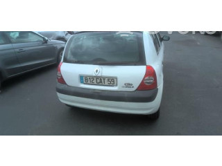 Дисплей    8200622637   Renault Clio II