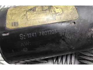 Ojnice 78012003, 8511922 BMW X5 E70