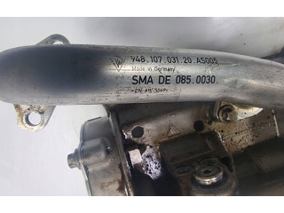 Čerpadlo oleje 94810701373 4.8 Porsche Panamera (970) CWBA