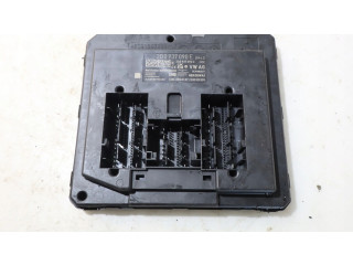 Блок комфорта    Skoda Scala   