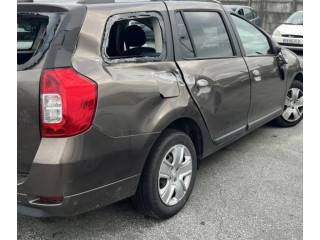 Руль Dacia Logan II  2012 - 2020 года 484305096R      