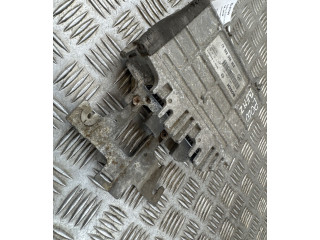 Řídící jednotka 030906026AJ, 0261203456 Volkswagen Polo III 6N 6N2 6NF 1995