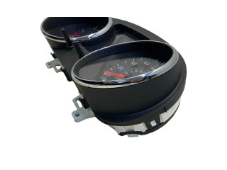 Přístrojová deska  Nissan Qashqai+2 2012 24810BR52A, VPAASF10849LDK  