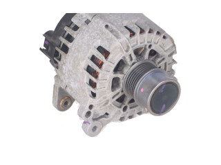 Генератор 05E903026C Skoda Fabia Mk3 (NJ)